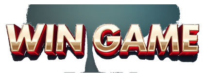 win game logo