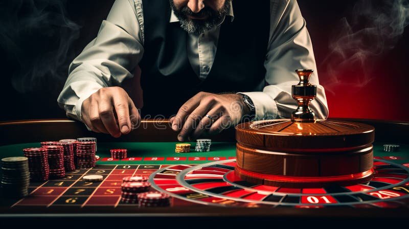 win game Live Casino